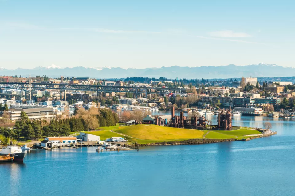 Seattle